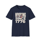Hooping Since 1776 T-Shirt