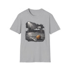 Streetball Vibe T-Shirt