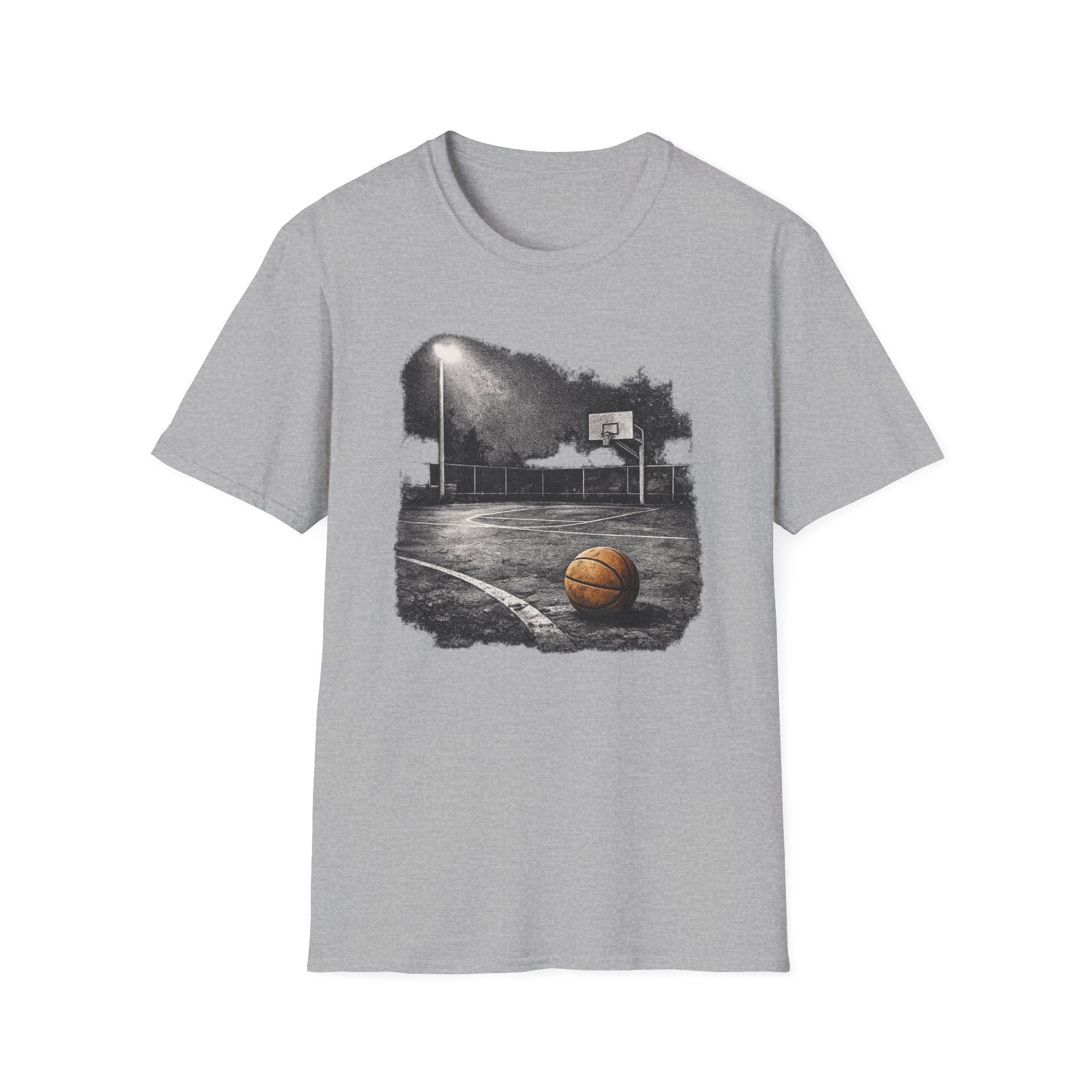 Streetball Vibe T-Shirt