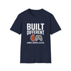 Built Different T-Shirt