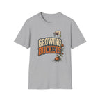 Growing Buckets T-Shirt