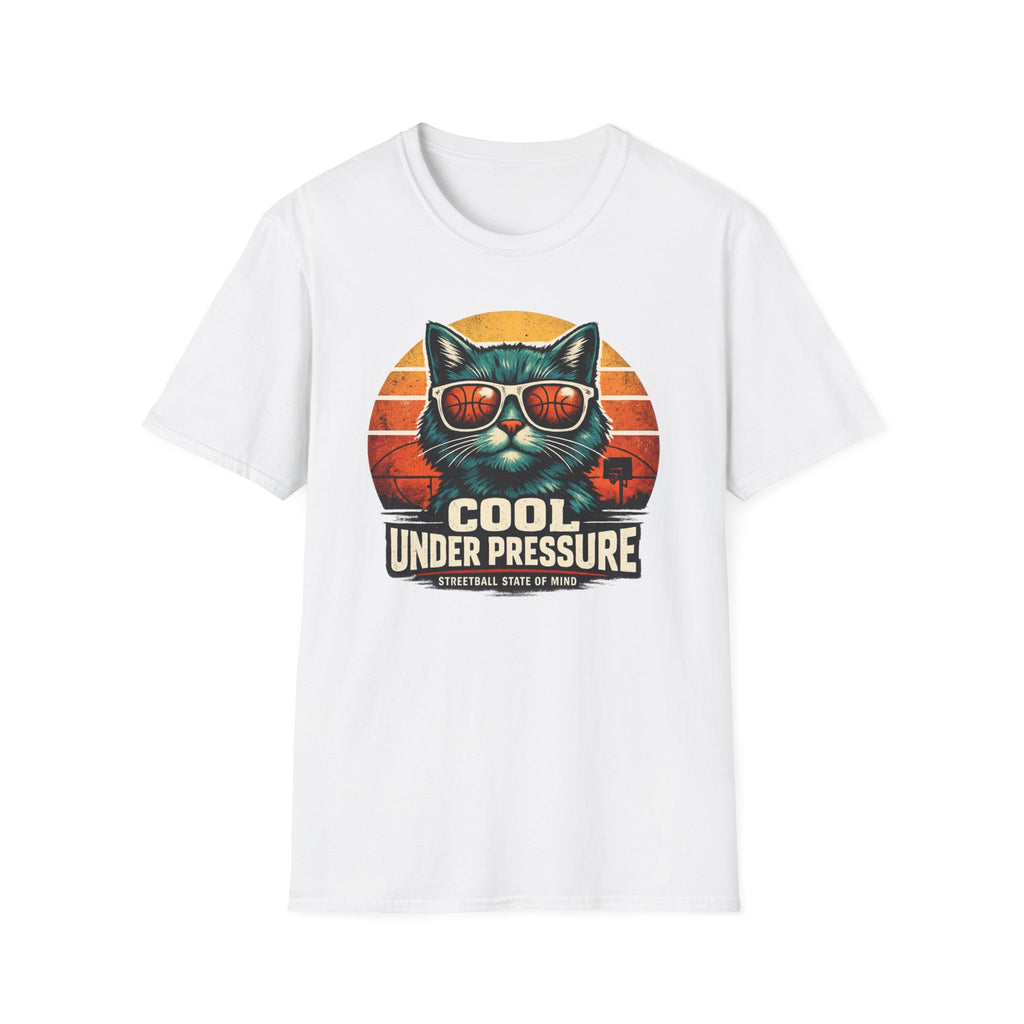 Cool Under Pressure T-Shirt