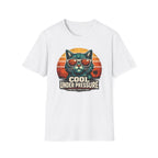 Cool Under Pressure T-Shirt