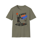 Who's Got Next? T-Shirt