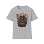 Underdog Mentality 1 T-Shirt