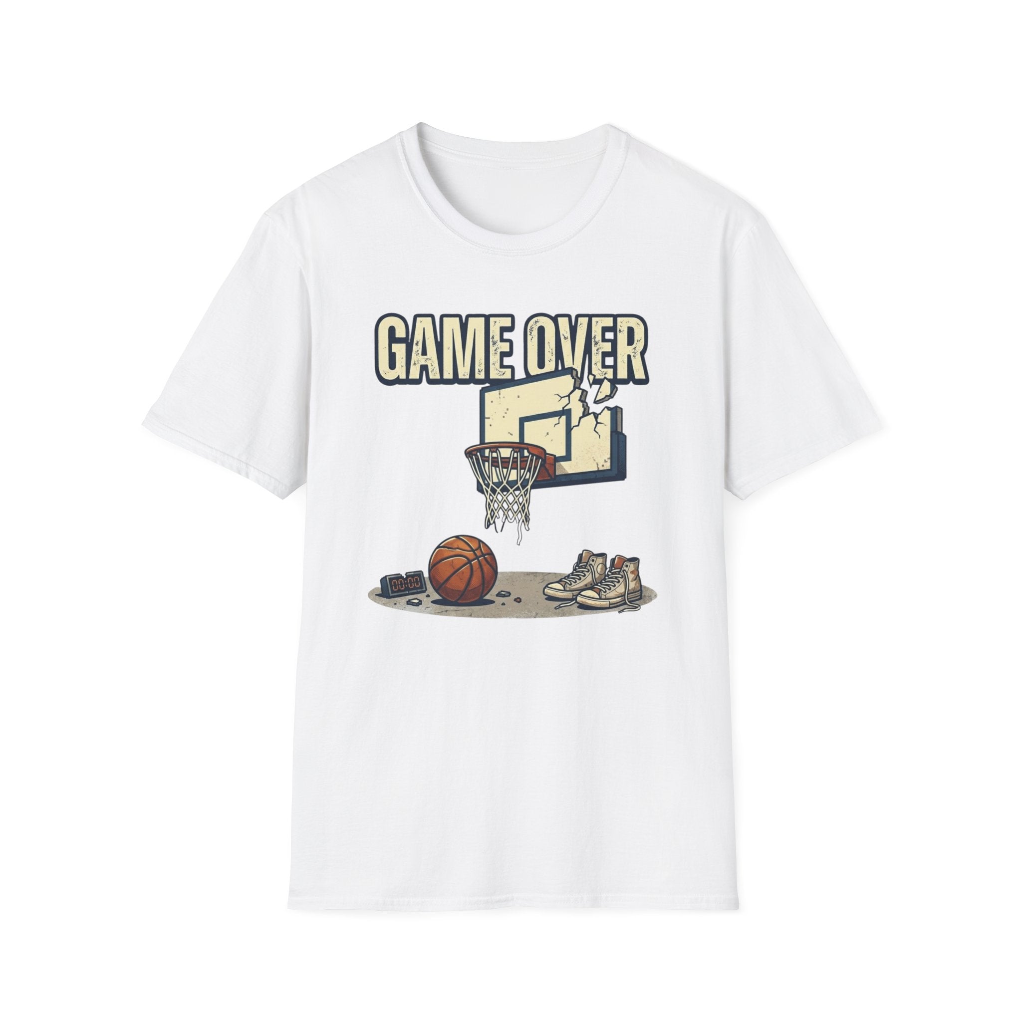 Game Over 2 T-Shirt