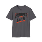 Hooper For Life 2 T-Shirt