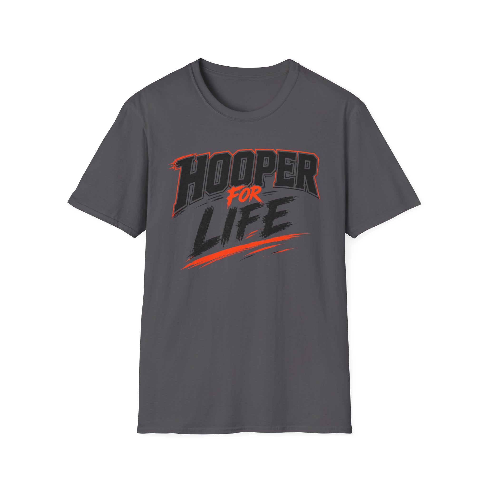 Hooper For Life 2 T-Shirt