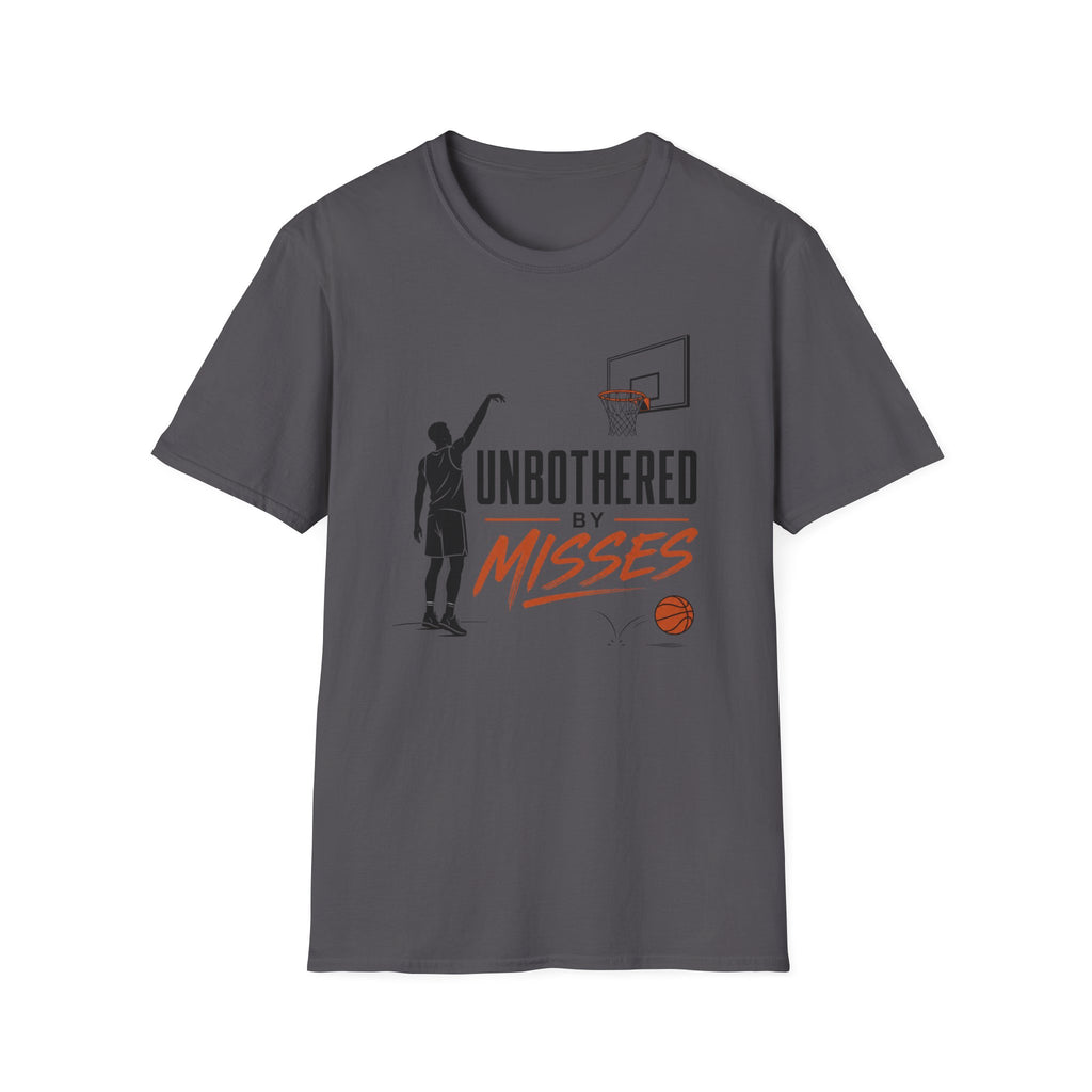 Unbothered By Misses T-Shirt
