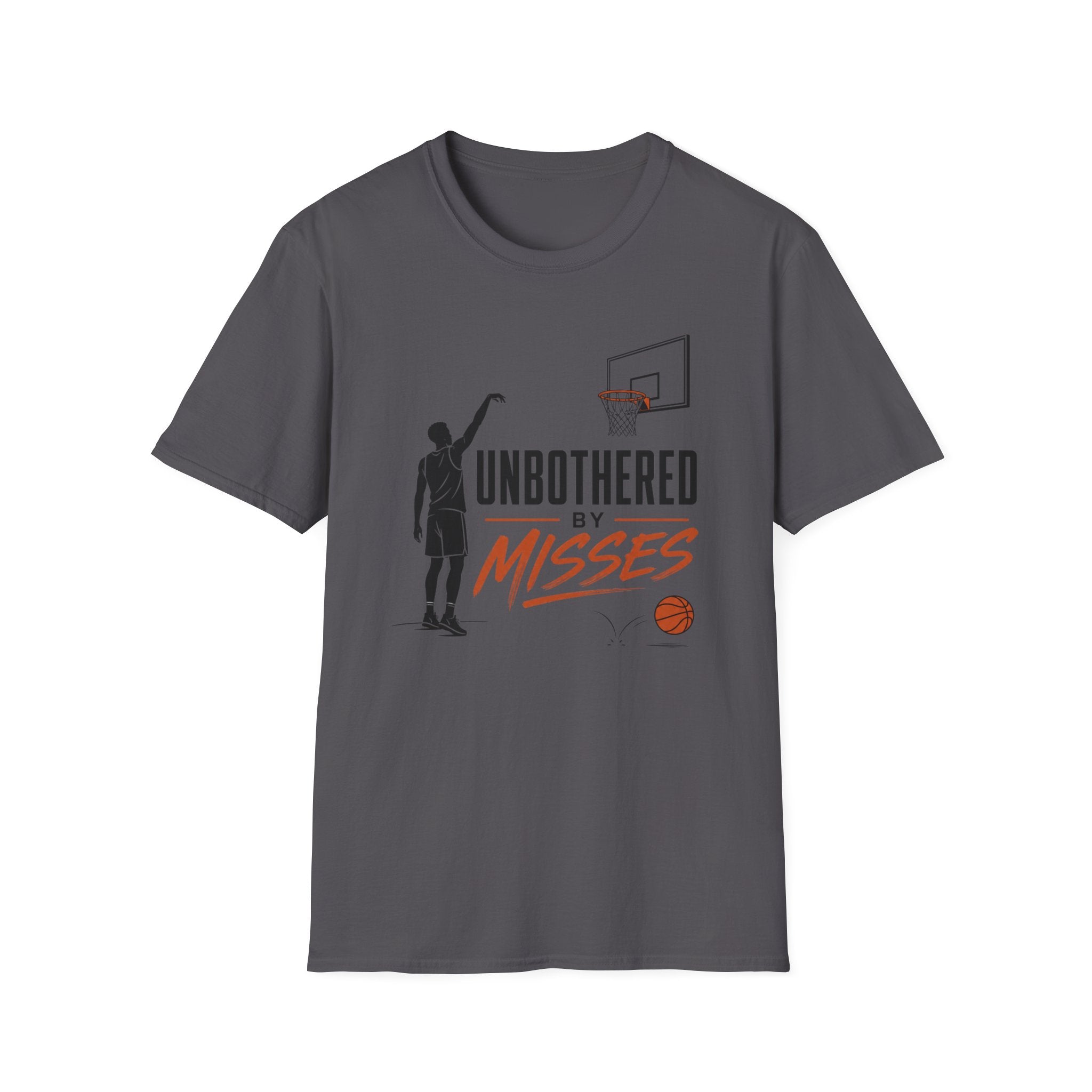 Unbothered By Misses T-Shirt