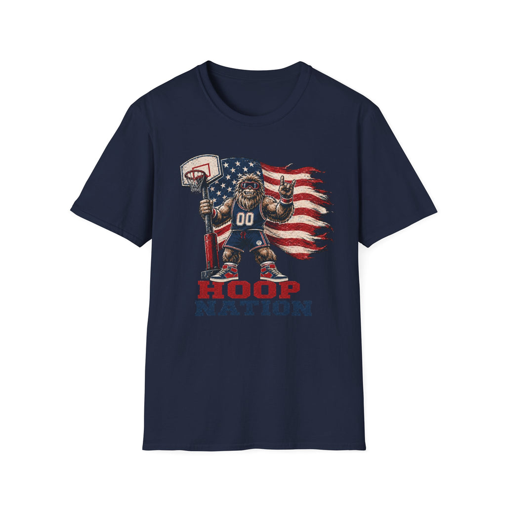 Hoop Nation T-Shirt