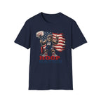 Hoop Nation T-Shirt