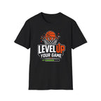 Level Up Your Game T-Shirt