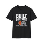 Built Different T-Shirt