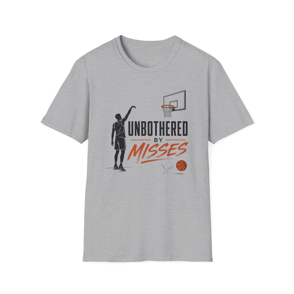 Unbothered By Misses T-Shirt
