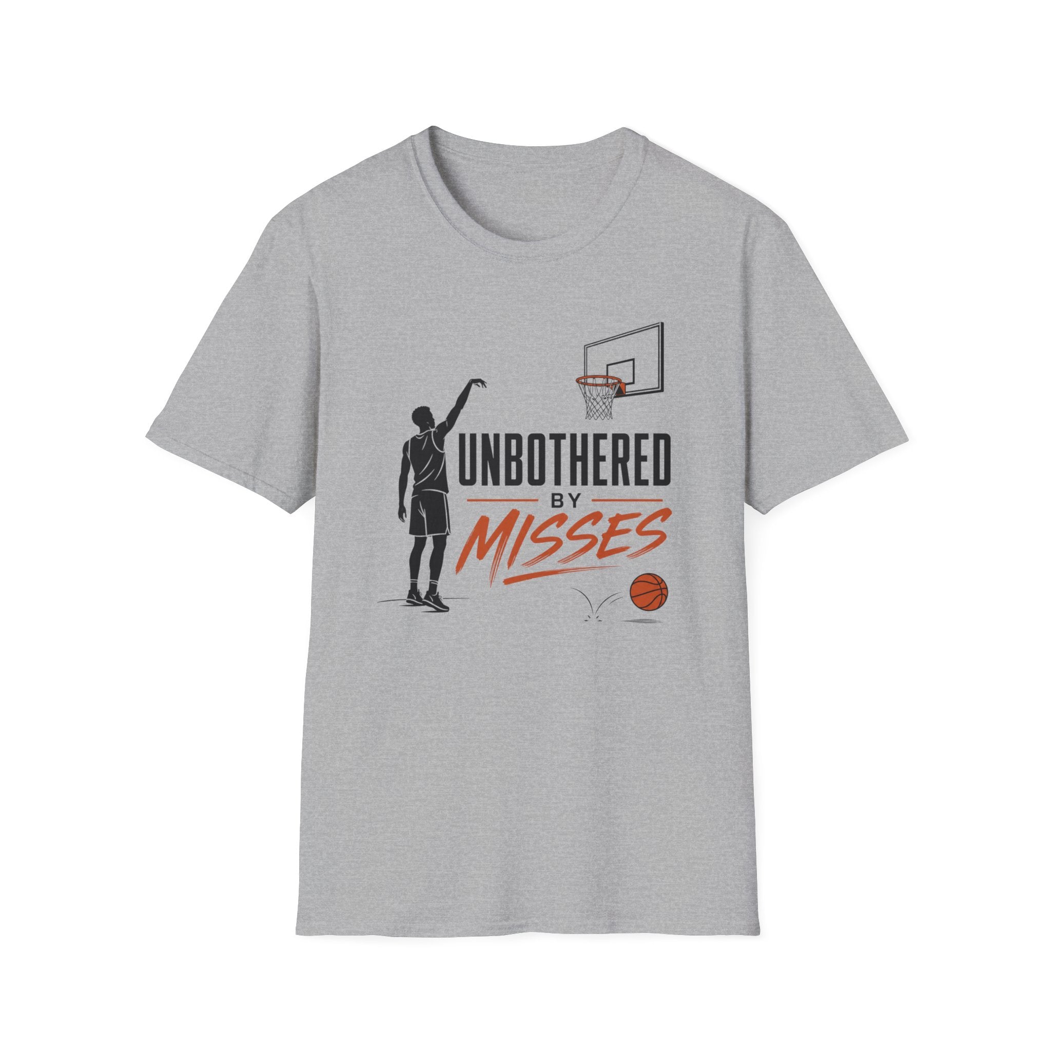 Unbothered By Misses T-Shirt