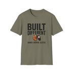 Built Different T-Shirt