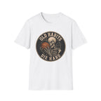Old Habits Die Hard T-Shirt
