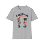In My Spare Time T-Shirt