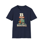 Monster Basketball T-Shirt