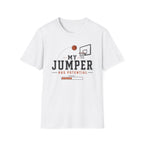 My Jumper Has Potential T-Shirt
