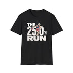 The 250th Run T-Shirt