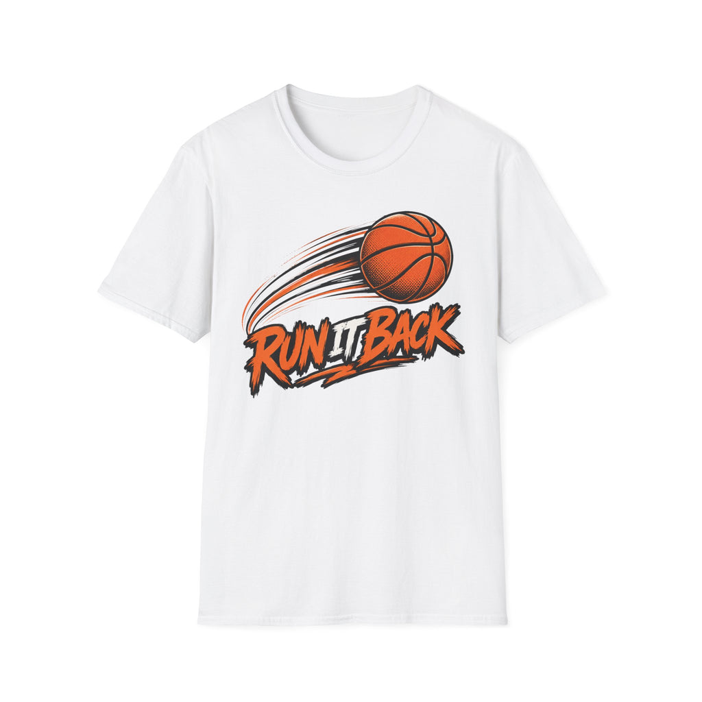 Run It Back T-Shirt