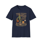 You Can't Guard Me T-Shirt