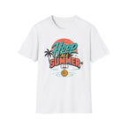 Hoop All Summer T-Shirt