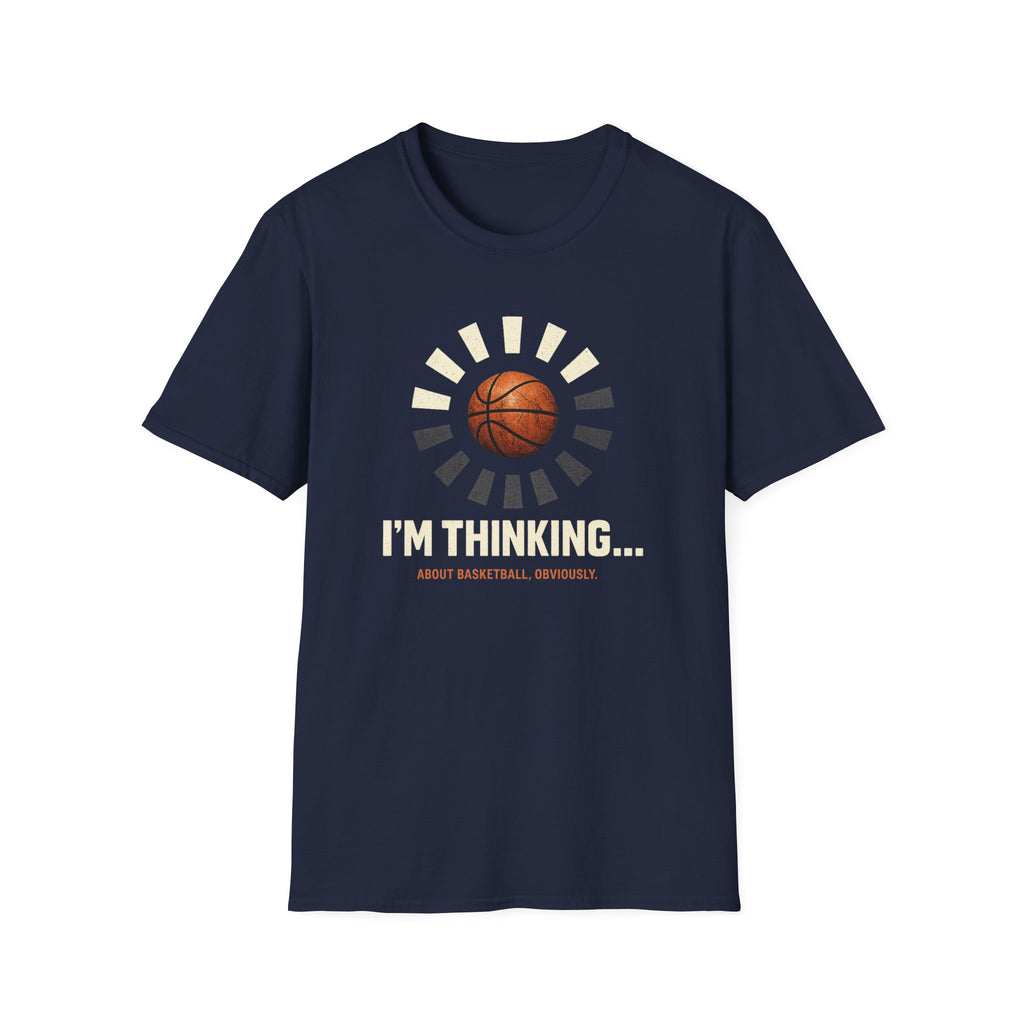 I'm Thinking T-Shirt