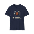 I'm Thinking T-Shirt