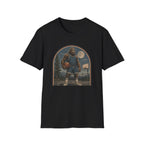 Night Hooper T-Shirt