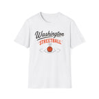 Washington Streetball T-Shirt
