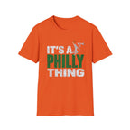 It's A Philly Thing T-Shirt