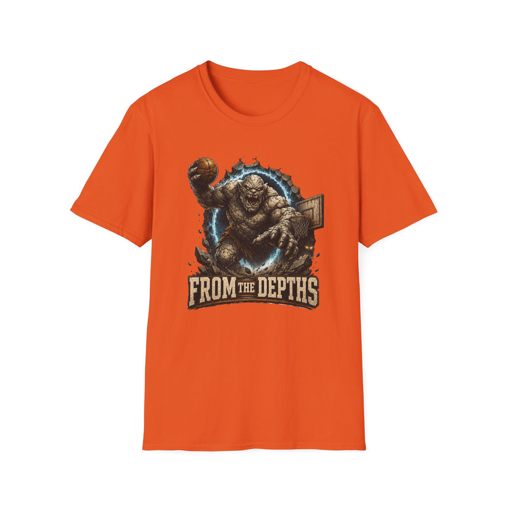 From The Depths T-Shirt