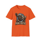 From The Depths T-Shirt