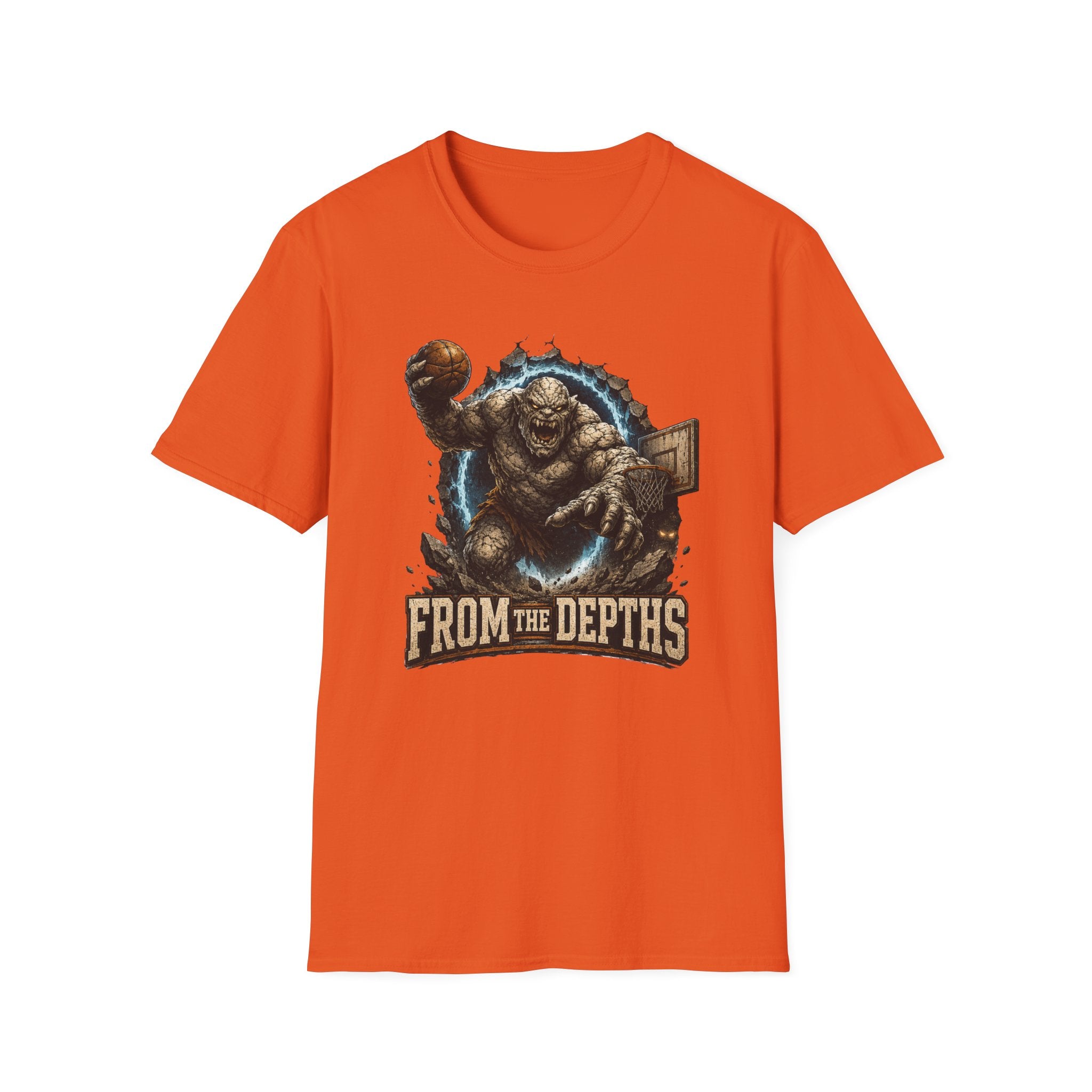 From The Depths T-Shirt