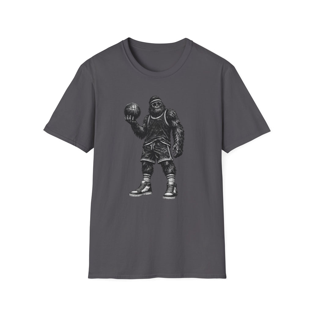 Mystery Hooper T-Shirt