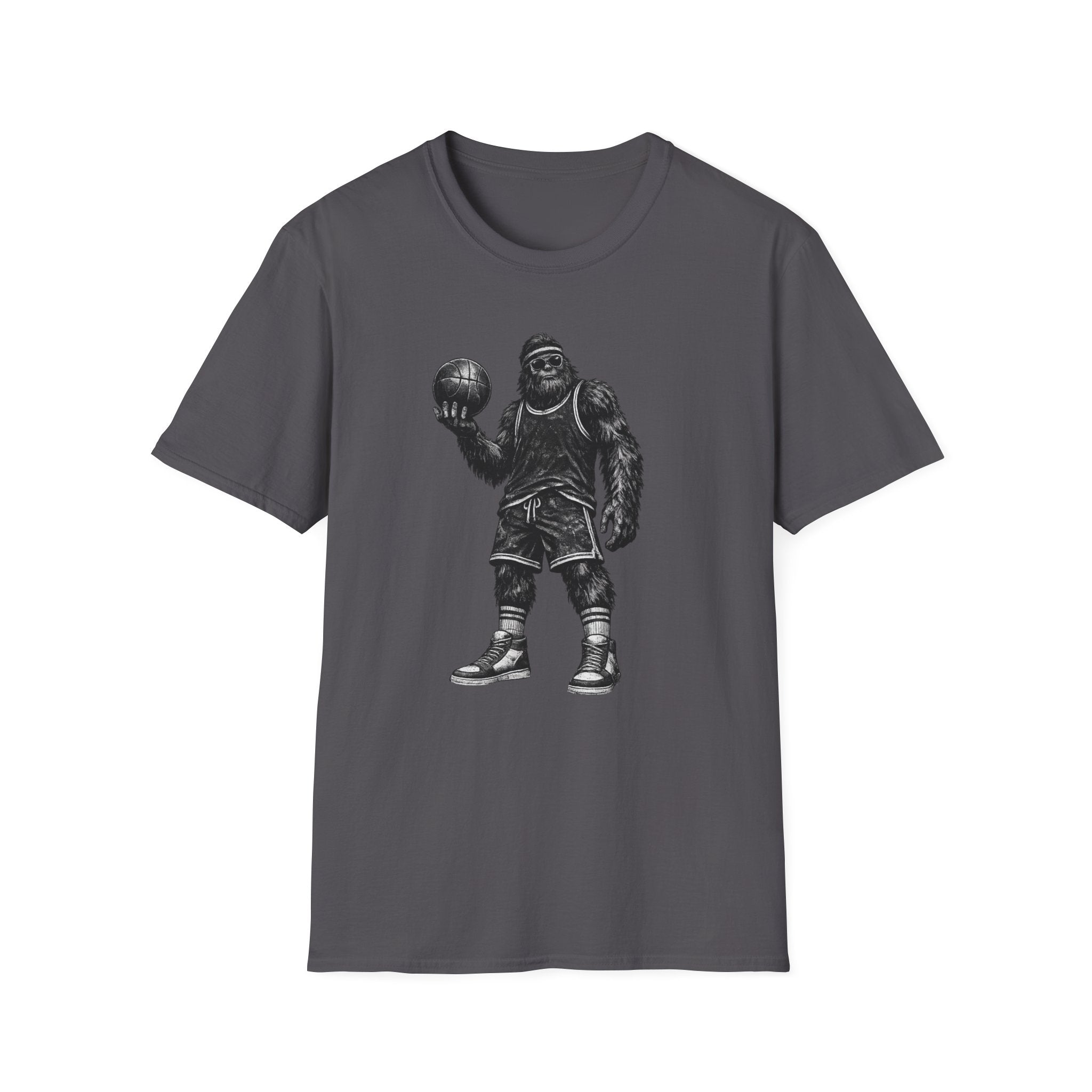 Mystery Hooper T-Shirt