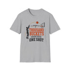 Thousand Buckets T-Shirt