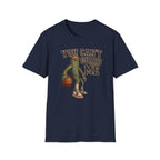 You Can't Guard Me 1 T-Shirt