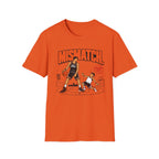 Mismatch T-Shirt