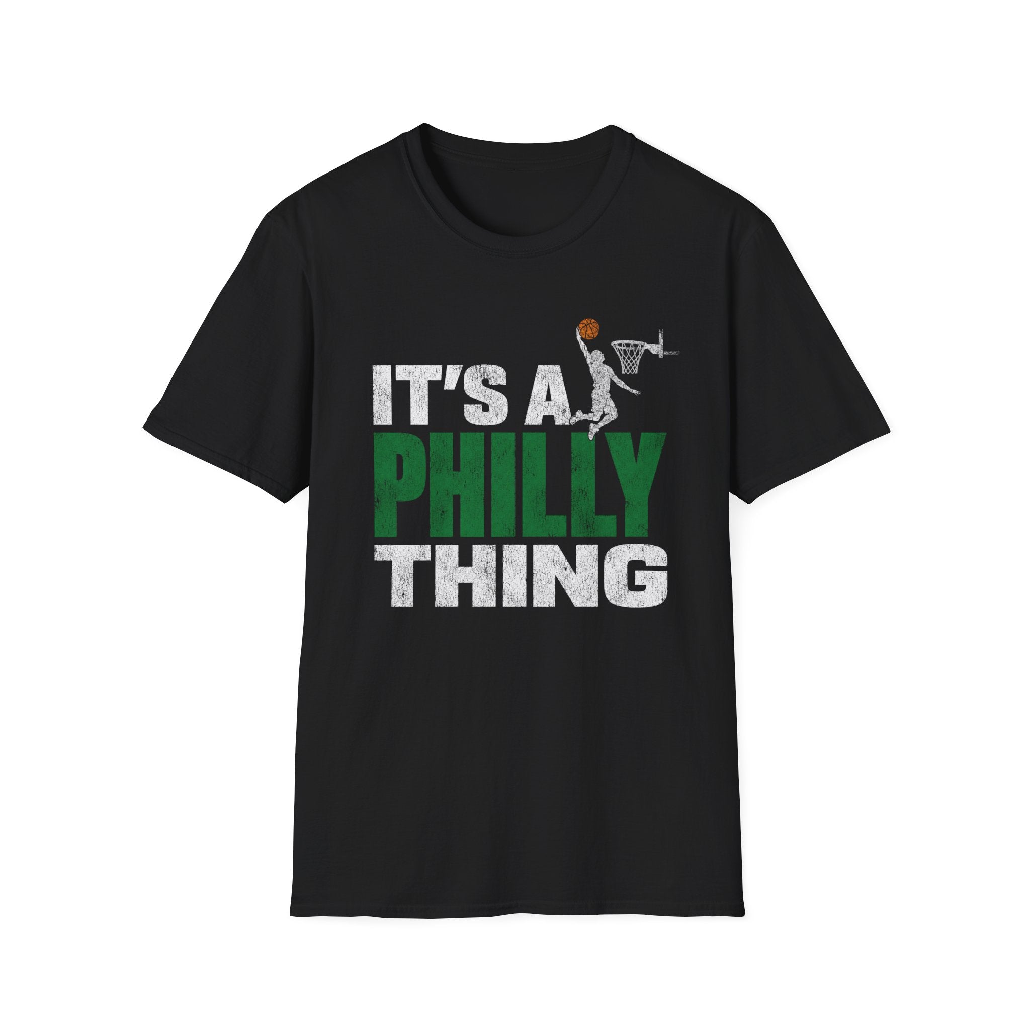 It's A Philly Thing T-Shirt