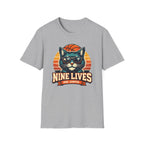 Nine Lives T-Shirt