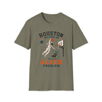 Alien Problem T-Shirt