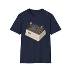 Esc Streetball T-Shirt