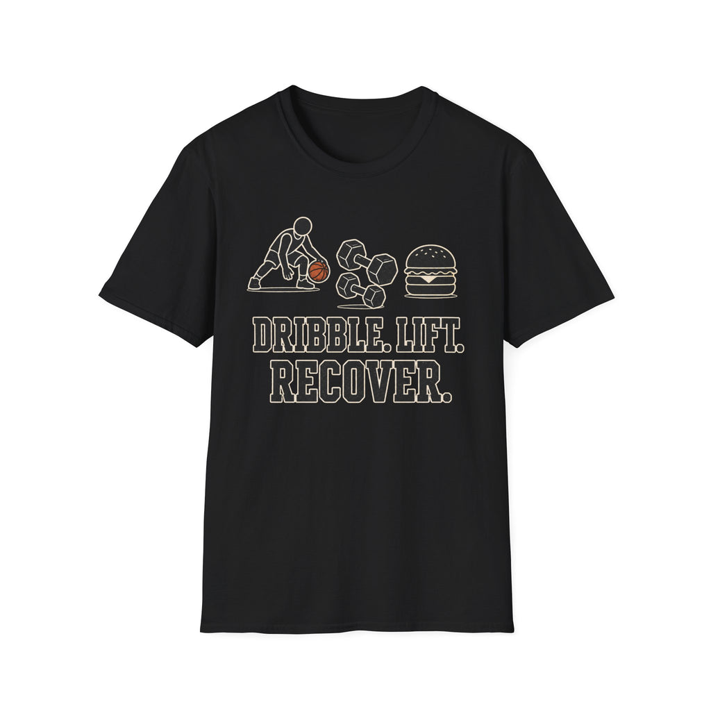 Dribble Lift Recover T-Shirt