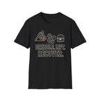 Dribble Lift Recover T-Shirt