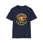 Don't Punch People T-Shirt