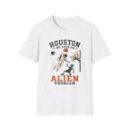 Alien Problem T-Shirt